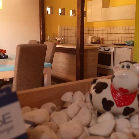 Village House Moo Moo Vranje Zewnętrze zdjęcie