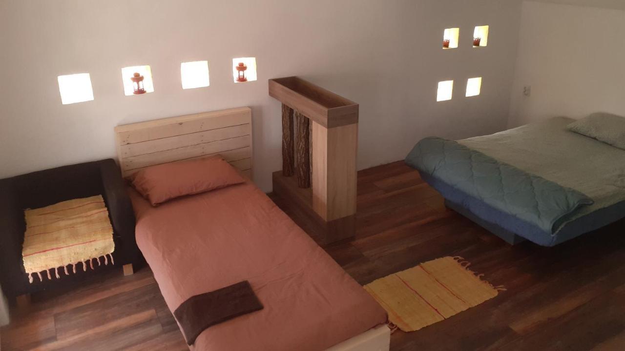 Village House Moo Moo Vranje Zewnętrze zdjęcie