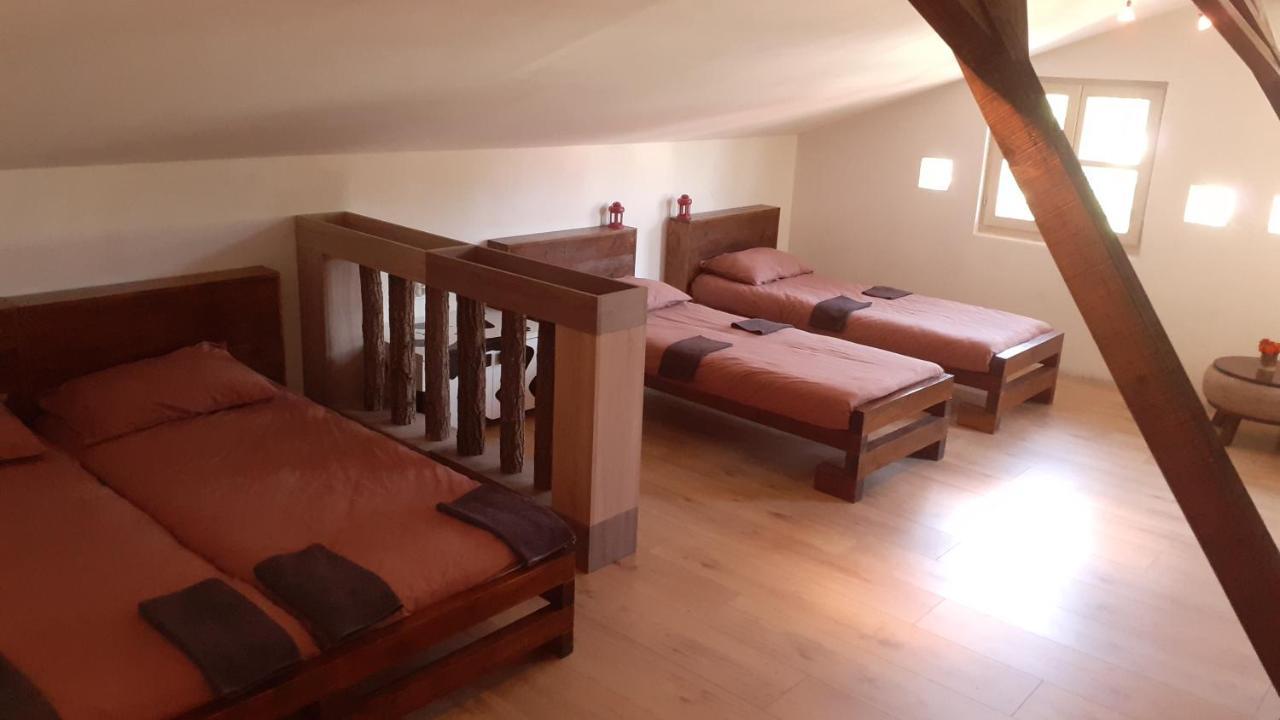 Village House Moo Moo Vranje Zewnętrze zdjęcie
