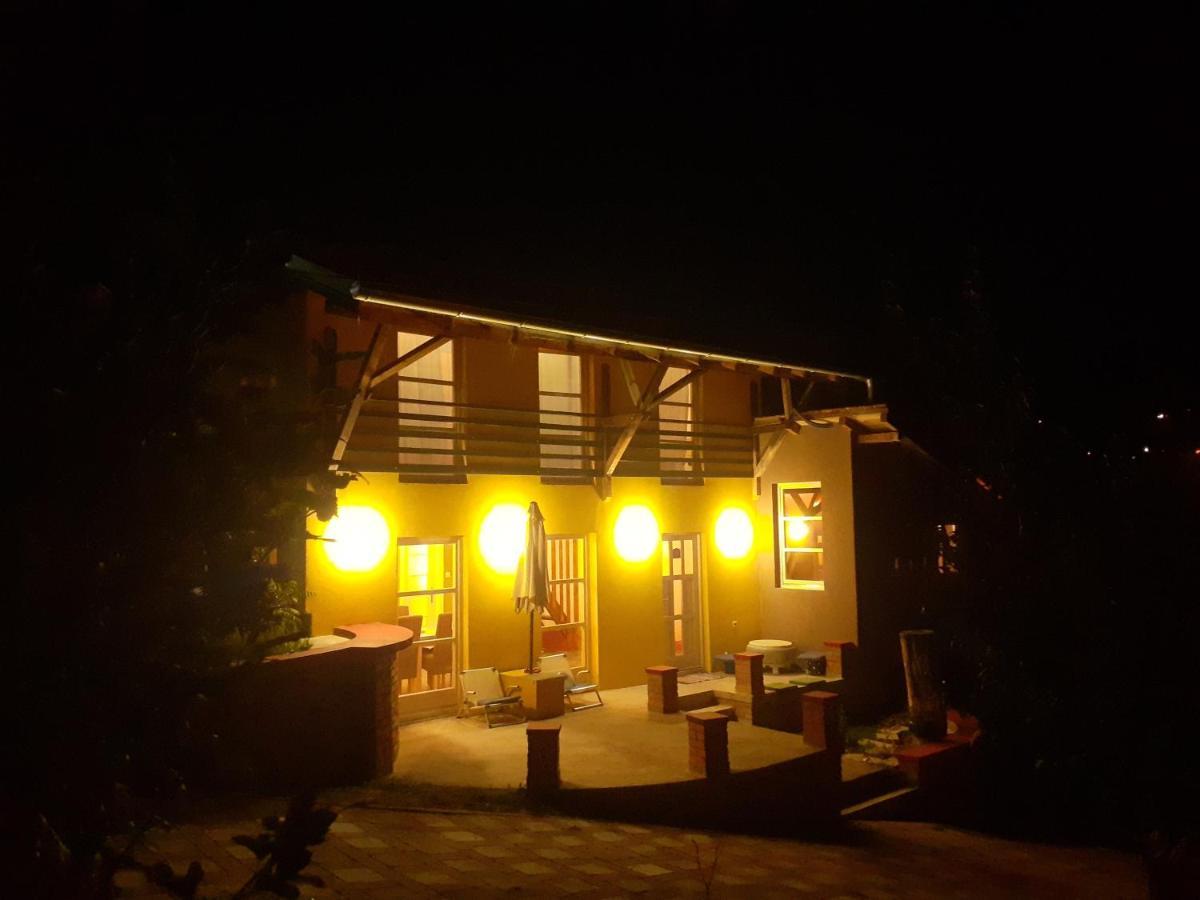 Village House Moo Moo Vranje Zewnętrze zdjęcie