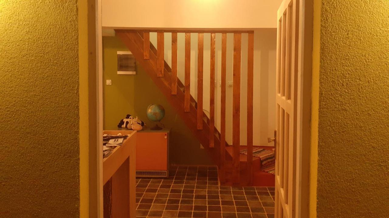 Village House Moo Moo Vranje Zewnętrze zdjęcie