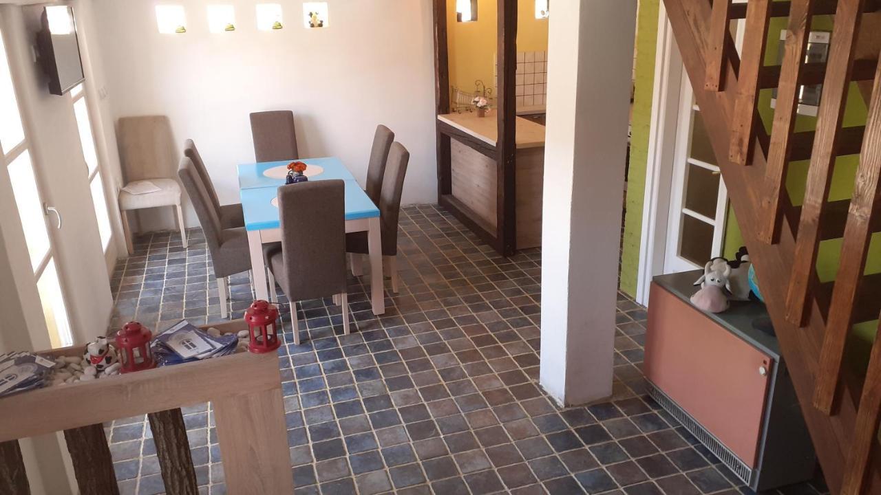 Village House Moo Moo Vranje Zewnętrze zdjęcie